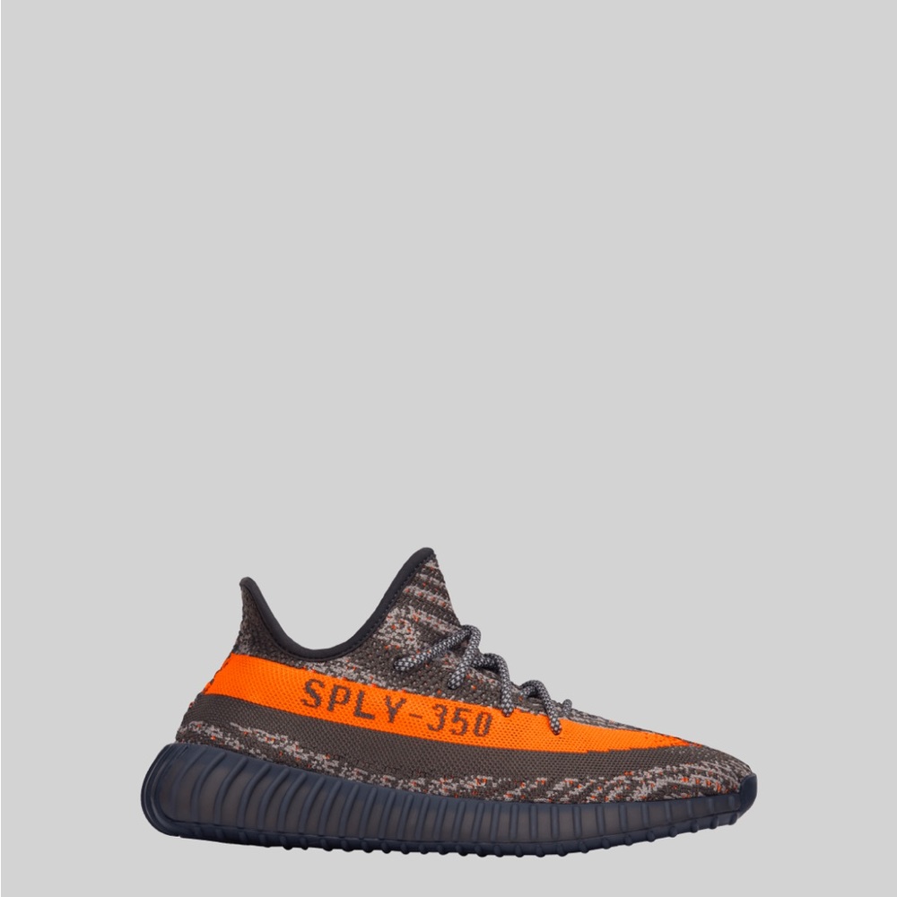 Just released and sold out Yeezy Boost 350